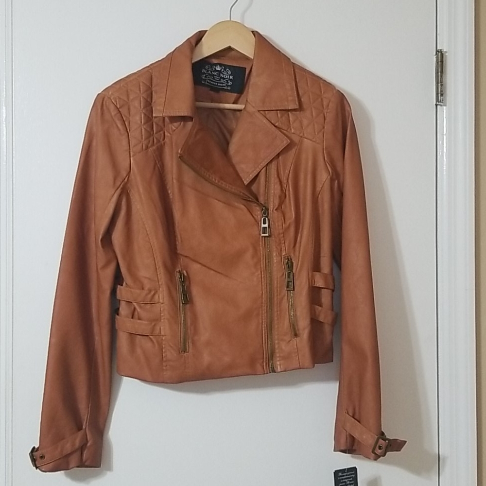 Blanc Noir Jacket
